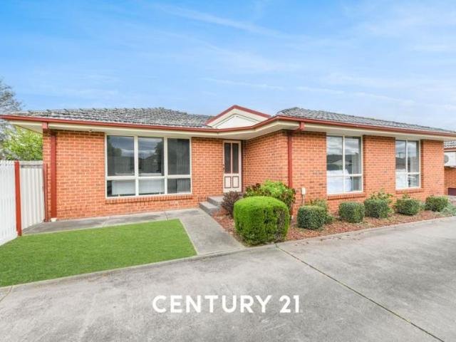 Apartment for rent in Clarinda, Melbourne