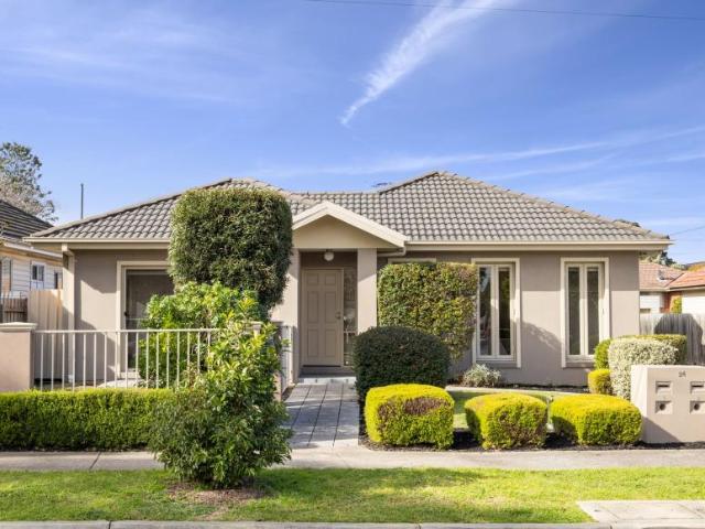 Apartment for sale in Camerons Creek, Victoria