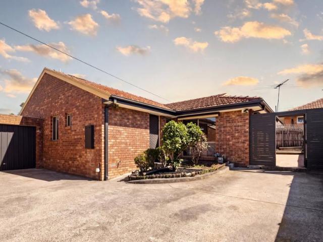 Apartment for sale in Clayton, Melbourne