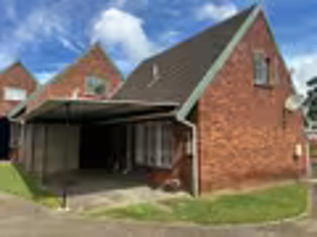 Apartment for sale in Cleland, Msunduzi Local Municipality