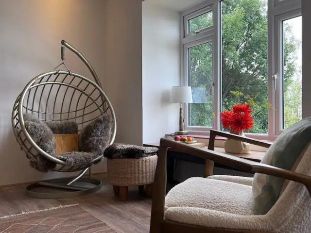 Apartment for rent in Clevedon, North Somerset