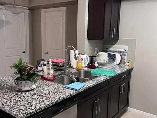 Apartment for rent in Northwest, Alberta