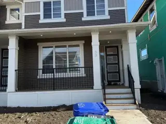 Apartment for rent in Alberta