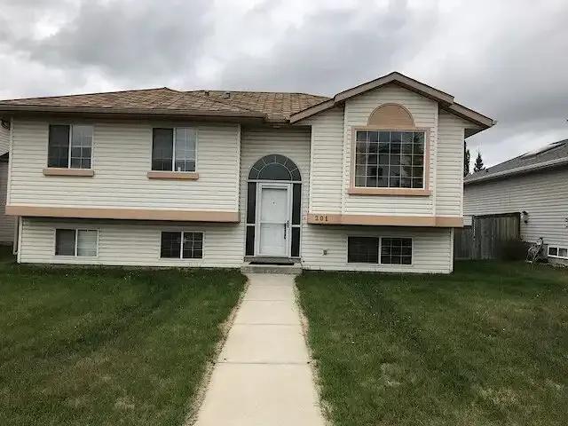 Apartment for rent in Alberta