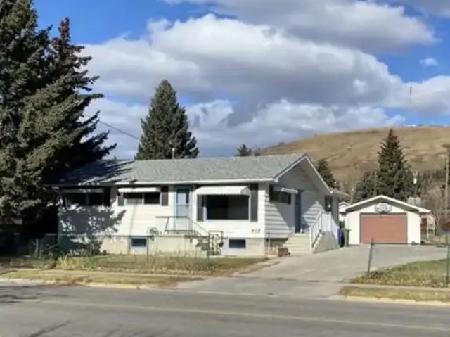 Apartment for rent in Alberta