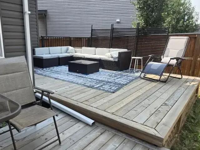 Apartment for rent in Alberta