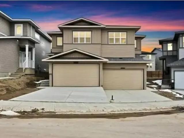 Apartment for rent in Alberta