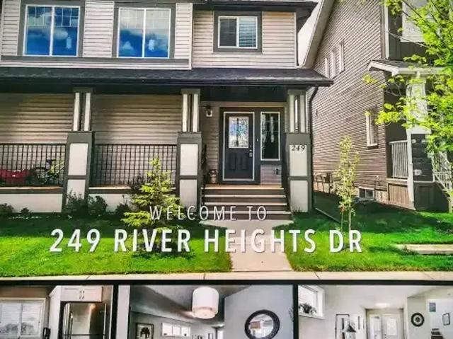 Apartment for rent in Alberta