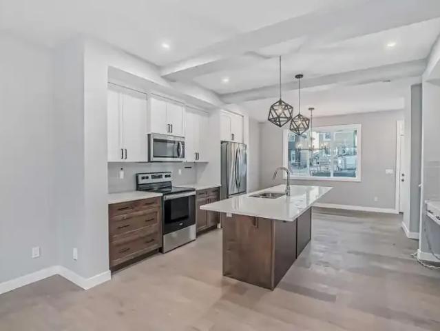 Apartment for rent in Alberta