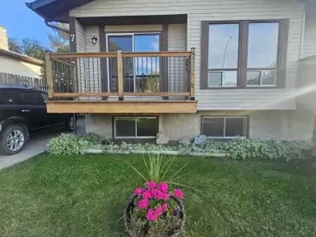 Apartment for rent in Alberta