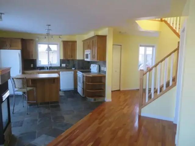 Apartment for rent in Bow Ridge, Town of Cochrane
