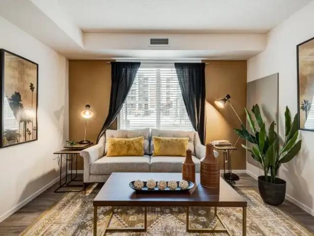 Apartment for rent in Alberta