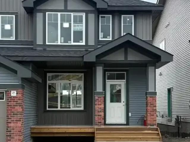 Apartment for rent in Town of Cochrane, Alberta