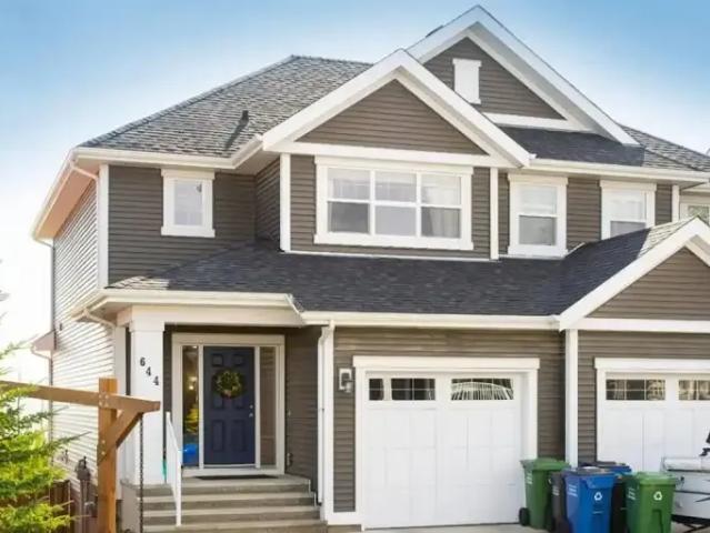 Apartment for rent in Cochrane, Alberta