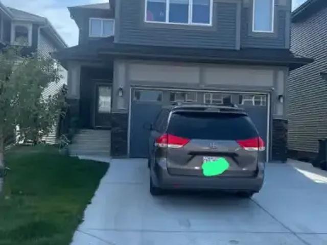 Apartment for rent in Cochrane, Alberta