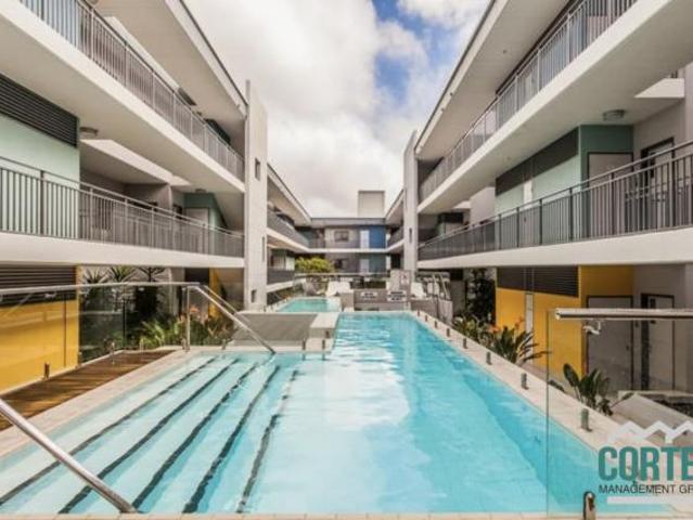 Apartment for sale in Cockburn Central, Western Australia