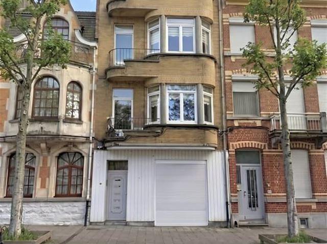 Appartement location à Brussel, Bruxelles