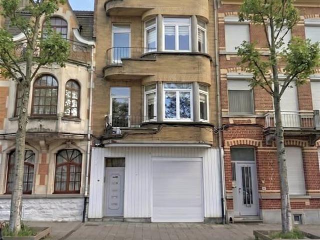 Appartement location à Brussel, Bruxelles