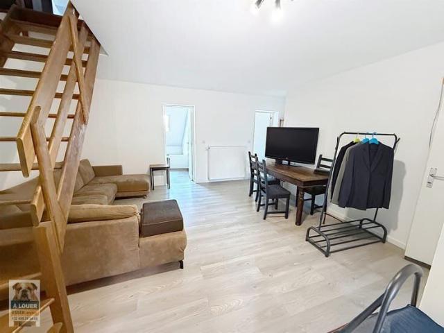 Appartement location à Brussel, Bruxelles