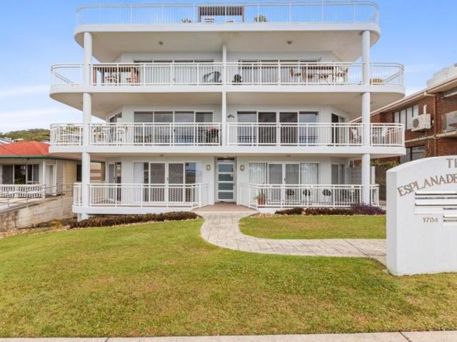 Apartment for rent in Kings Creek, Queensland