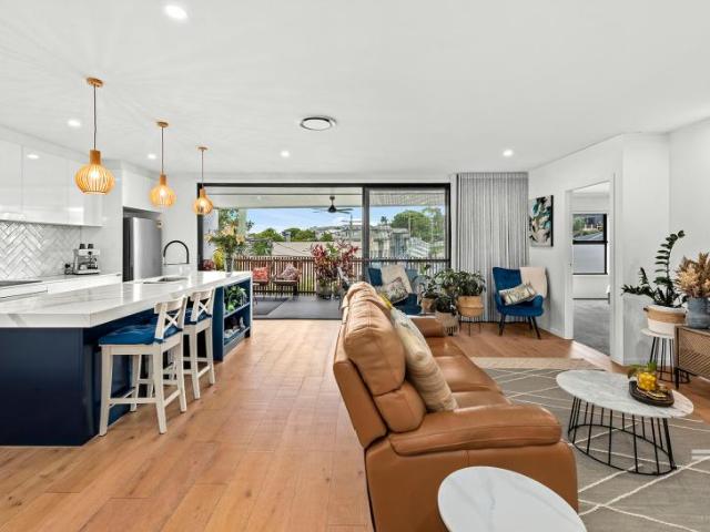 Apartment for sale in Toombul, Queensland