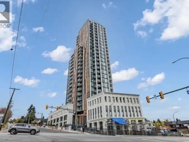 Apartment for rent in Coquitlam, British Columbia