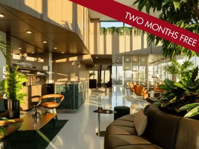 Apartment for rent in Coquitlam, British Columbia