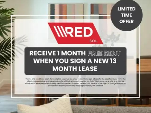 Apartment for rent in Coquitlam, British Columbia