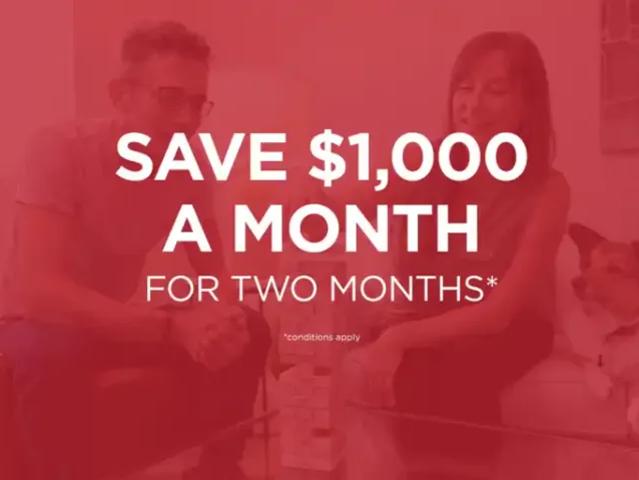 Apartment for rent in Courtenay, British Columbia