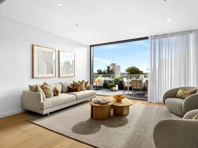 Apartment for sale in Sydney, New South Wales