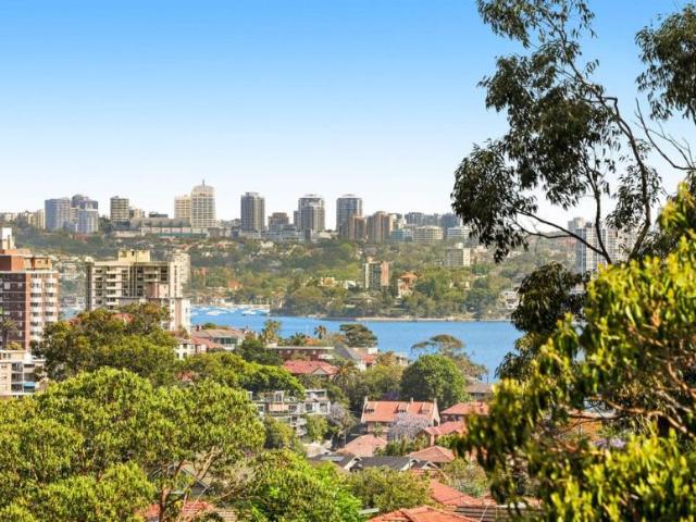 Apartment for rent in Cremorne, New South Wales