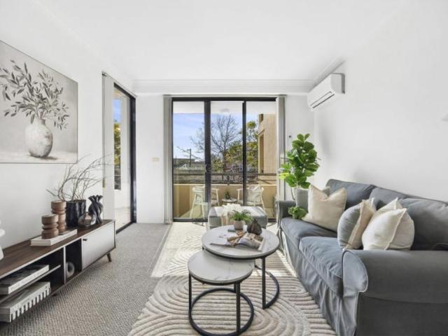 Apartment for sale in Cremorne, New South Wales