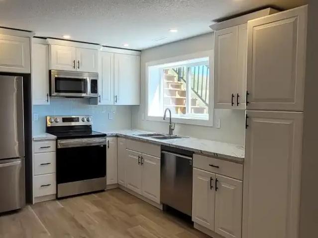 Apartment for rent in Coleman, Alberta
