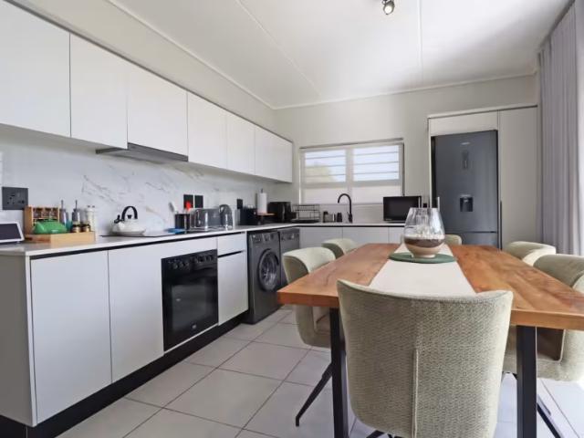 Apartment for rent in Gauteng