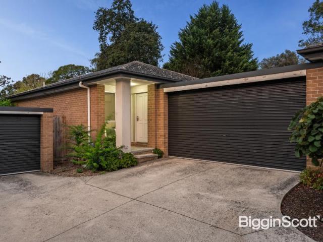 Apartment for sale in Camerons Creek, Victoria