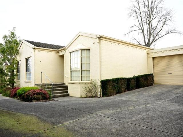 Apartment for rent in Camerons Creek, Victoria