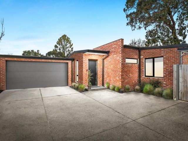 Apartment for sale in Camerons Creek, Victoria