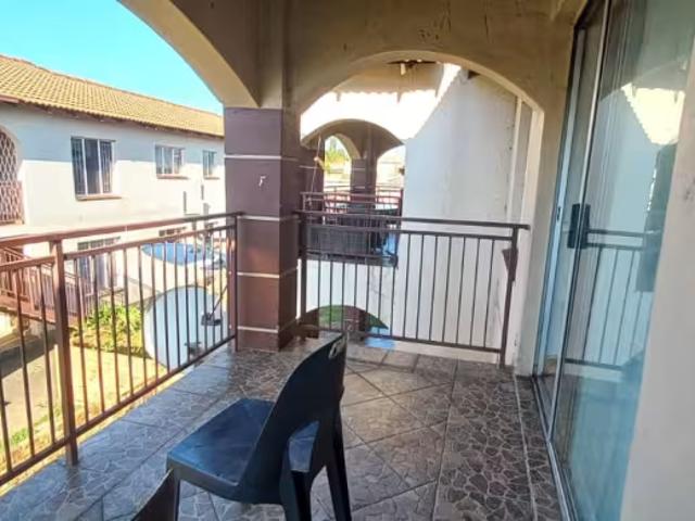 Apartment for sale in Dalpark, City of Ekurhuleni Metropolitan Municipality