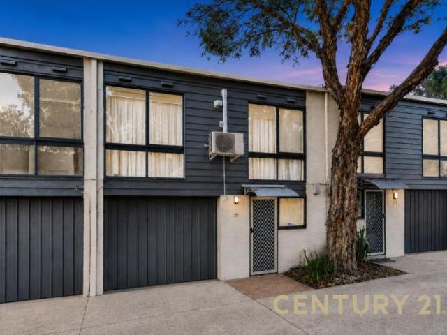 Apartment for sale in Camerons Creek, Victoria