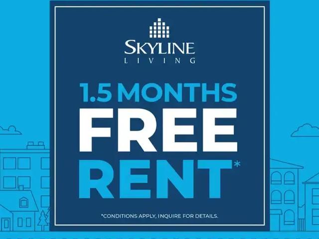 Apartment for rent in Dartmouth