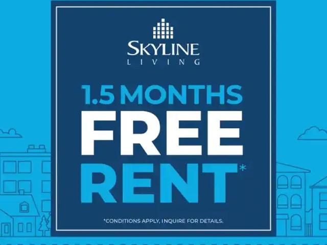 Apartment for rent in Dartmouth, Nova Scotia