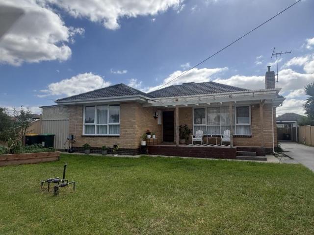 Apartment for rent in Deer Park, Melbourne