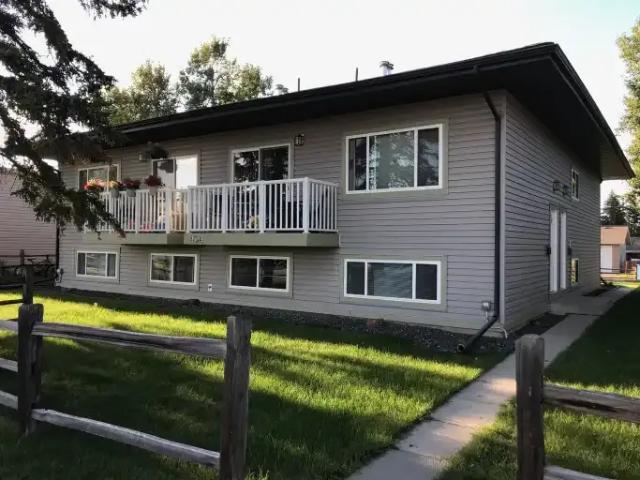 Apartment for rent in Black Diamond, Alberta