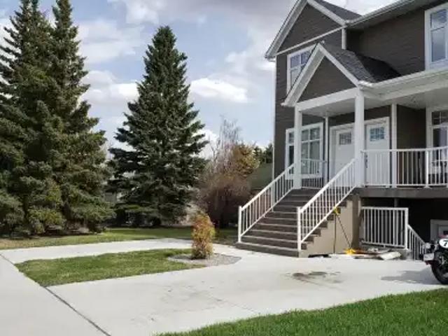 Apartment for rent in Didsbury, Alberta