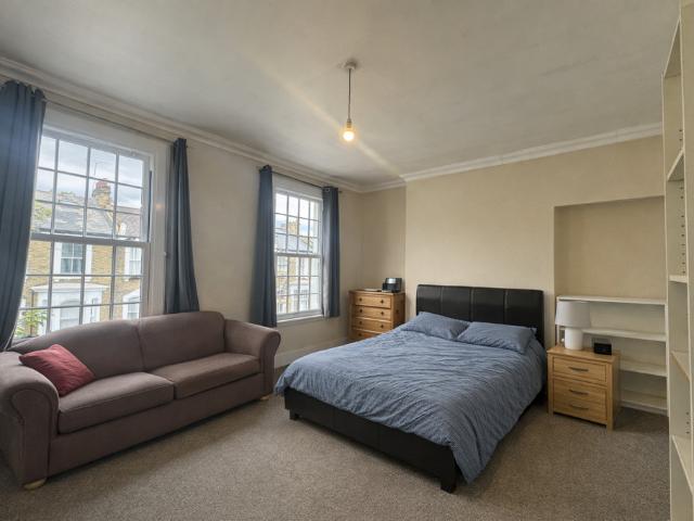 Apartment for rent in Putney, Greater London