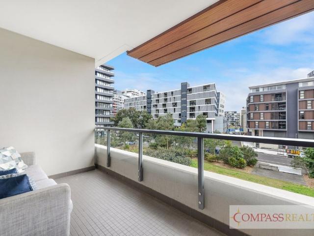 Apartment for rent in Sydney, New South Wales