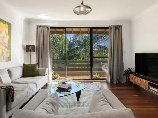 Apartment for sale in Dolls Point, Bayside Council
