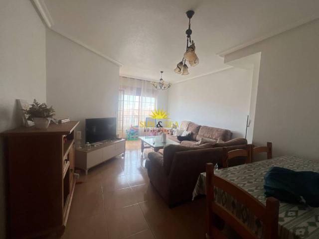 Apartamento en alquiler en Dolores, Alicante