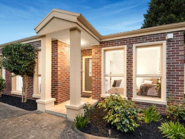 Apartment for rent in Camerons Creek, Victoria