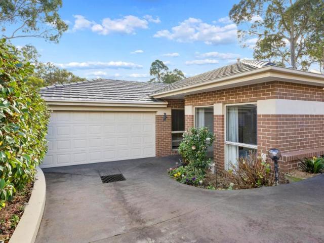 Apartment for sale in Camerons Creek, Victoria